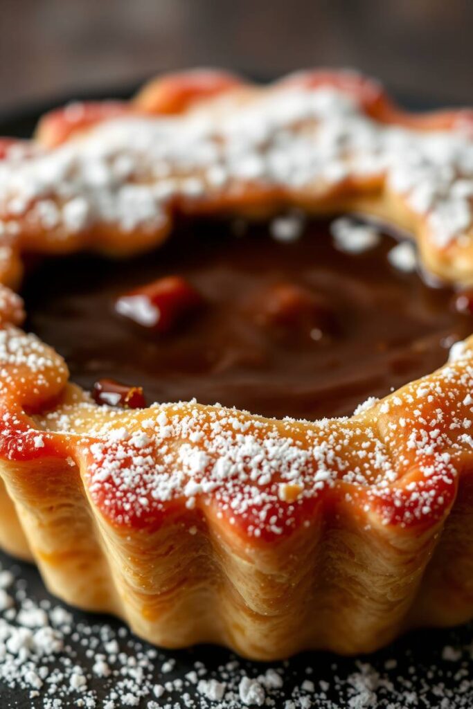 Treacle Tarts
