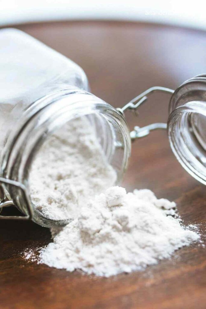 Use Baking Soda for Freshness