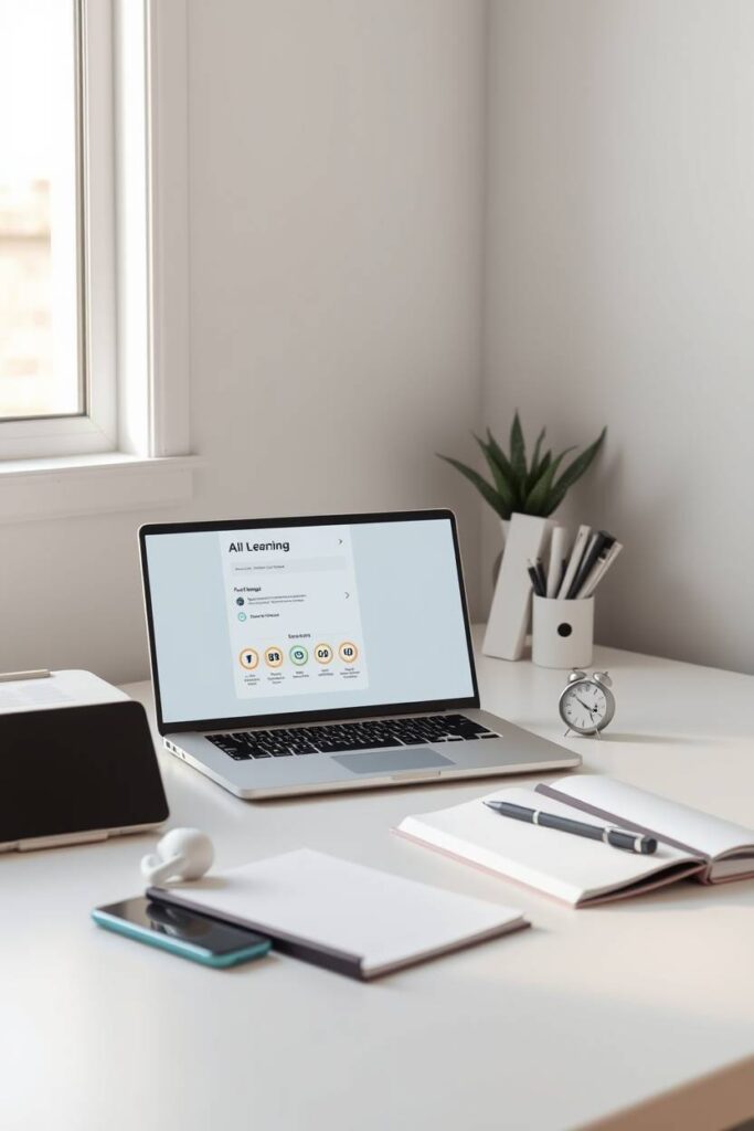 Use Technology Wisely