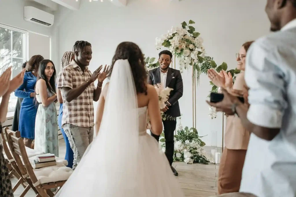 Wedding Video Montage