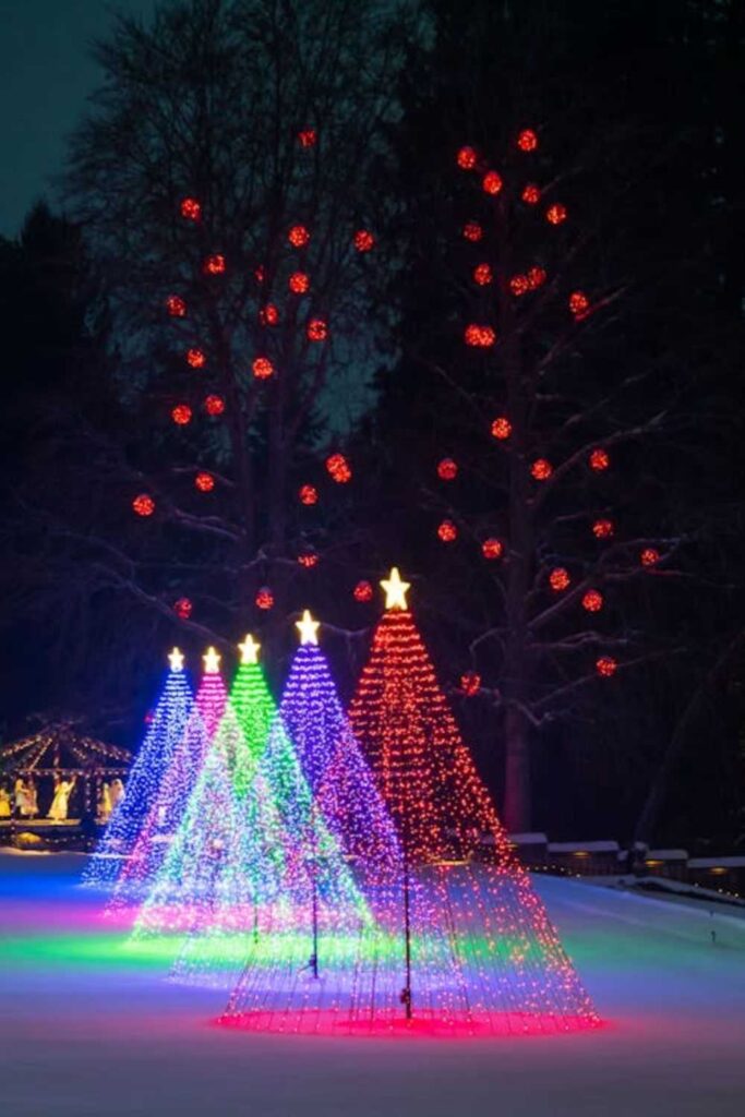Christmas Around the World