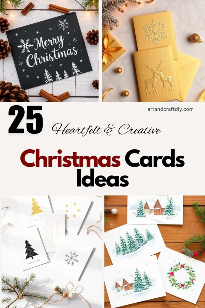 Christmas Cards Ideas