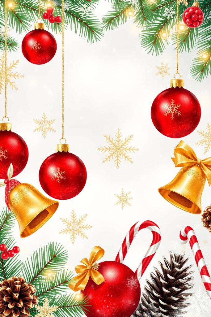 Christmas Ornaments