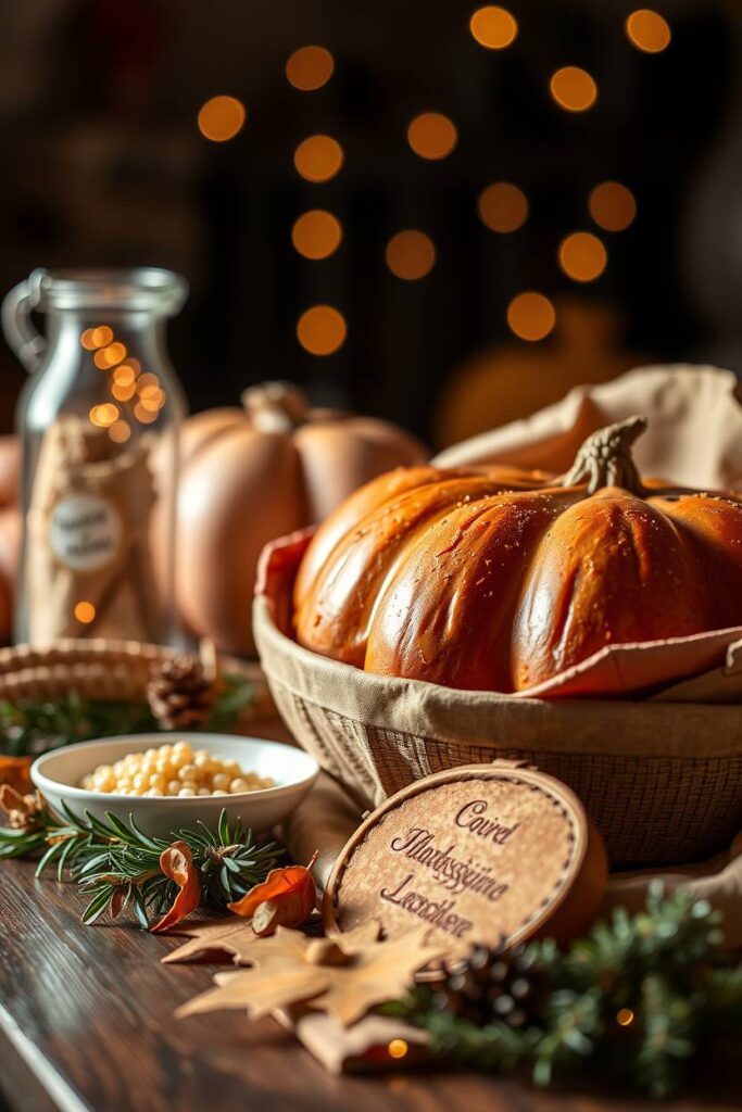 DIY Craft and Cook Theme