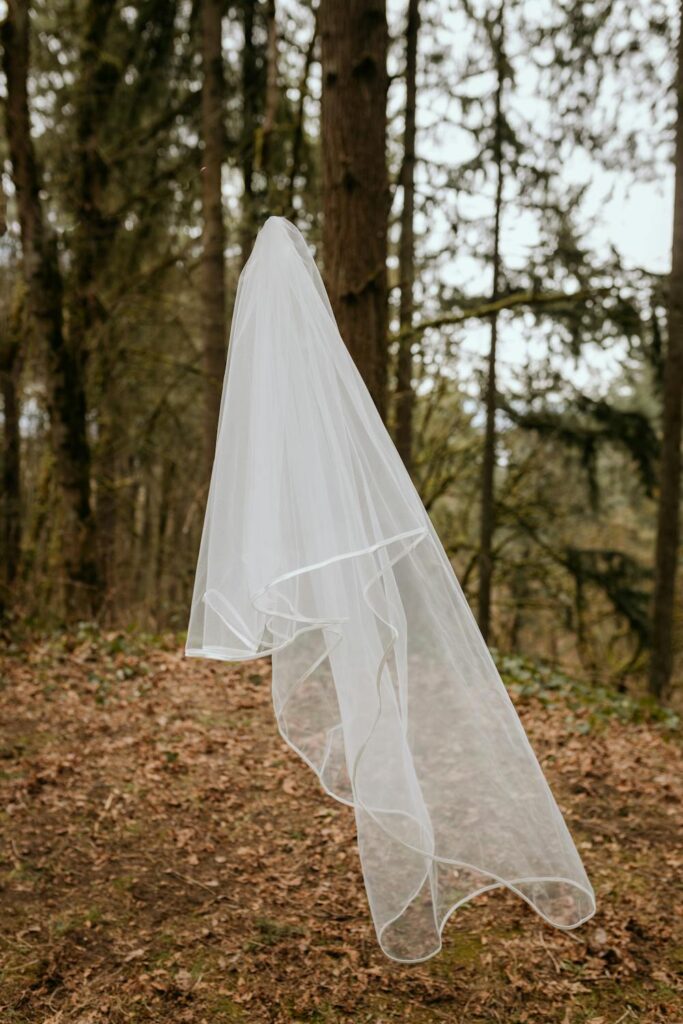 DIY Floating Ghosts