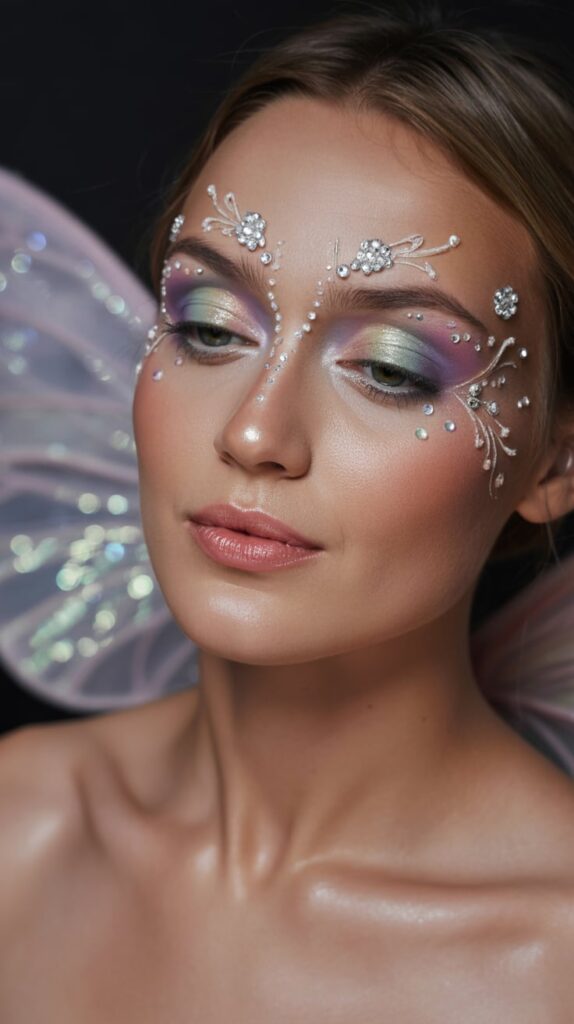 Enchanted Fairy
