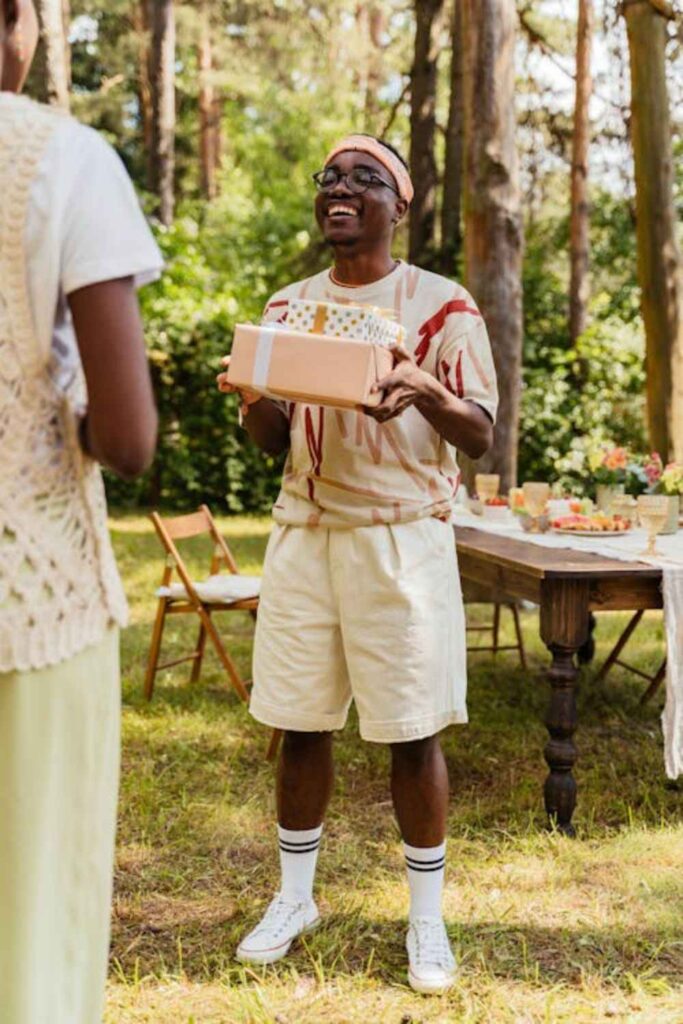 Enchanted Forest Theme