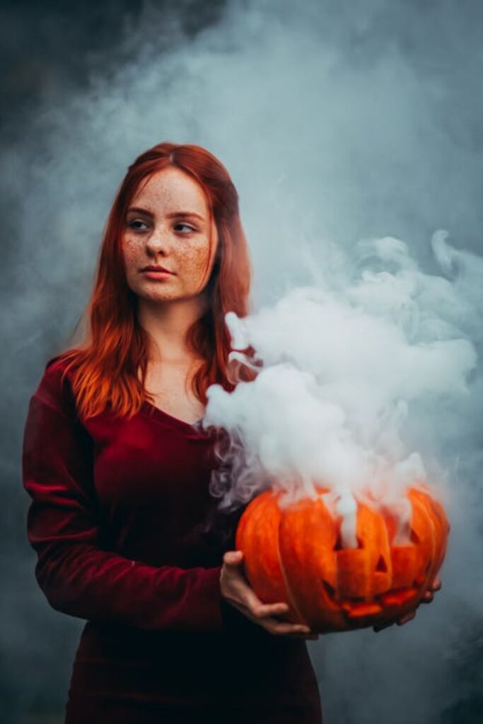 Harvest Festival Celebration