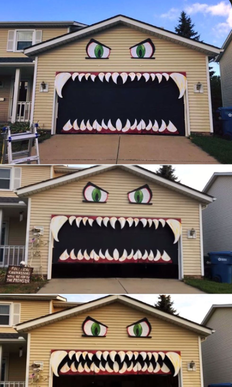 Haunted Garage Walkthrough