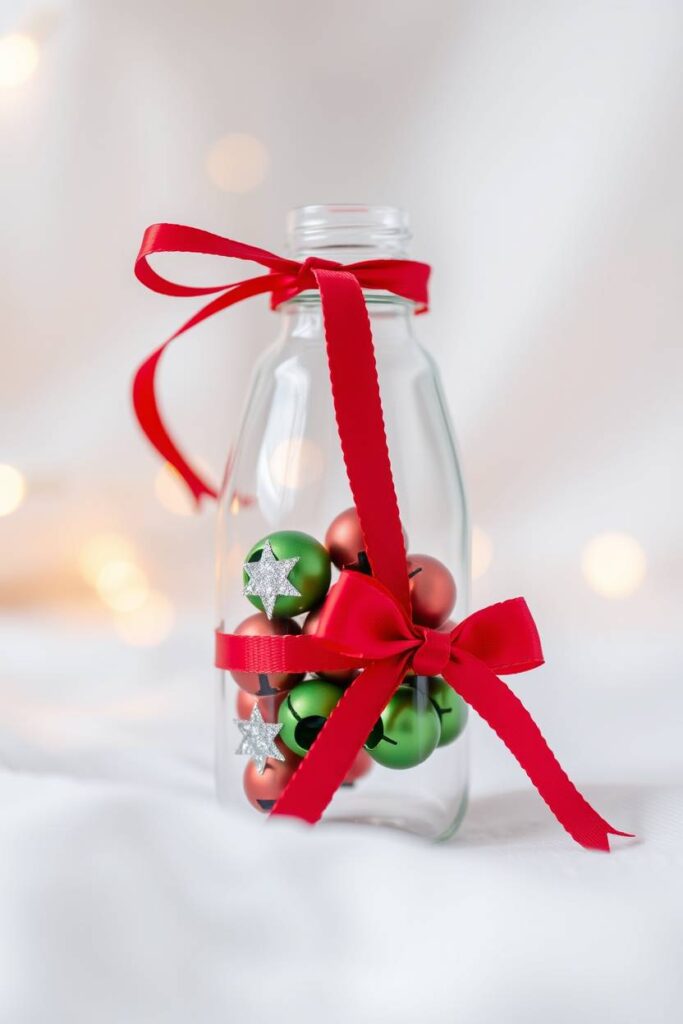Jingle Bell Shaker