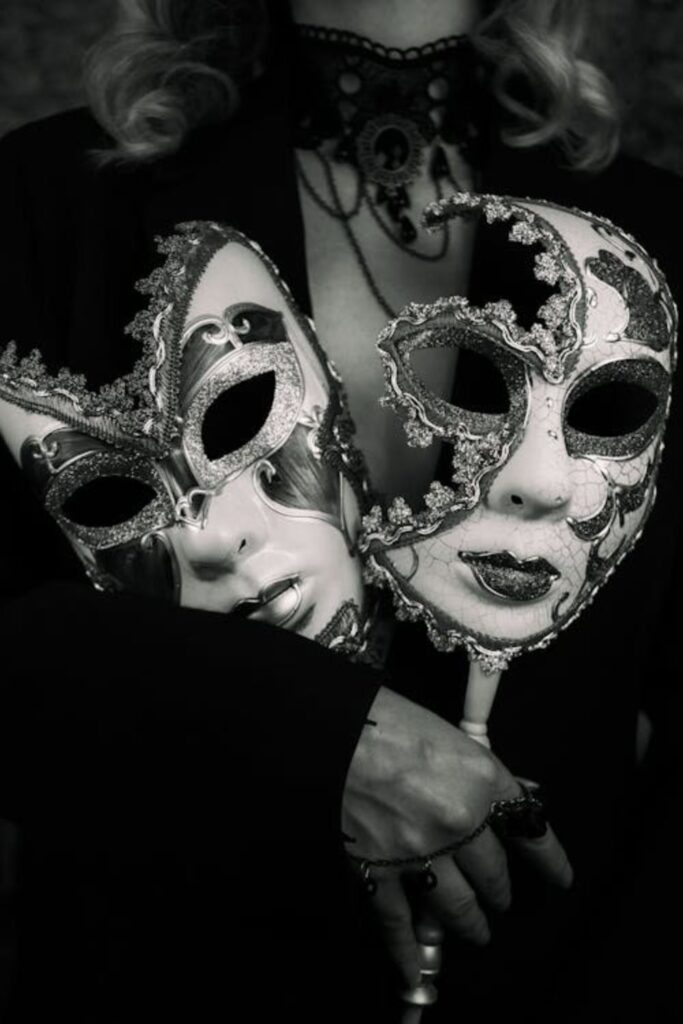 Masquerade Ball