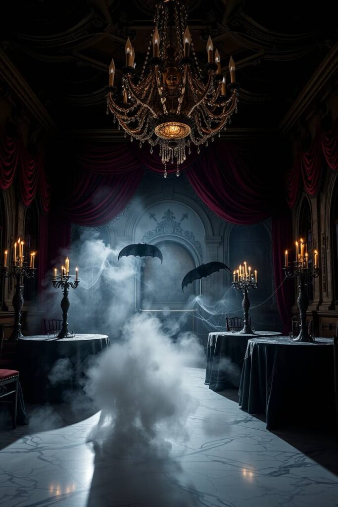 Masquerade Macabre