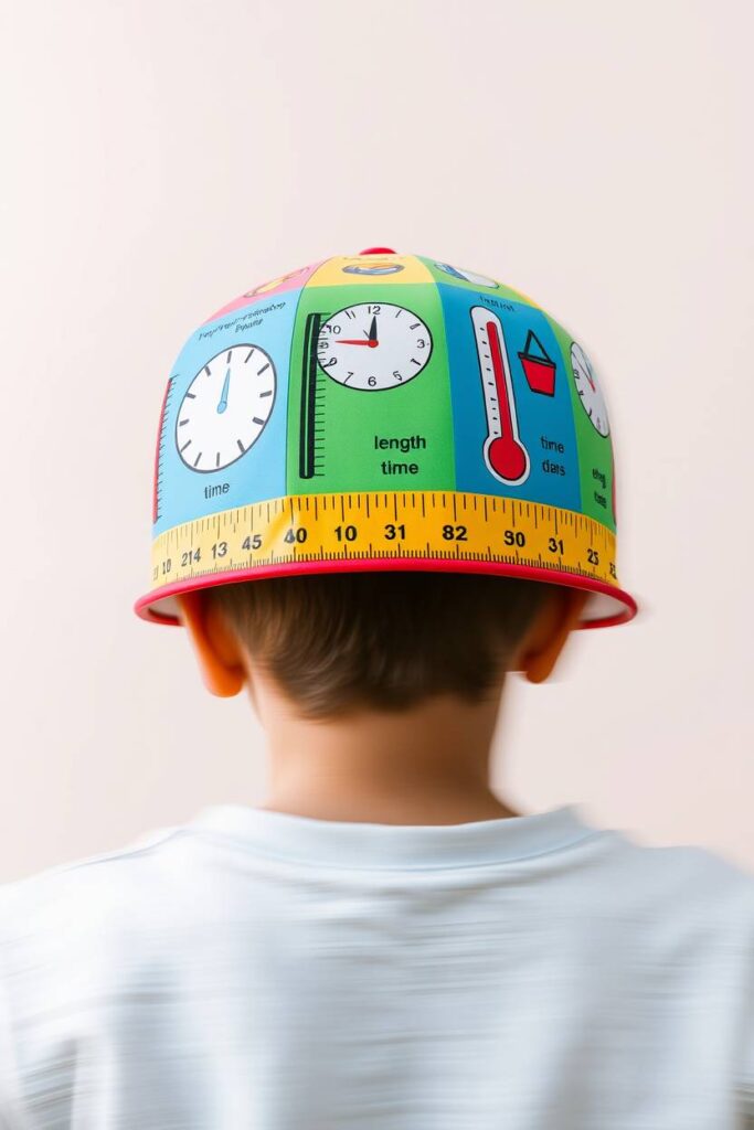 Measurement Master Hat