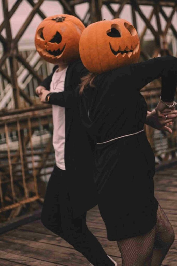 Monster Freeze Dance