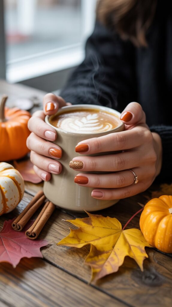 Pumpkin Spice Perfection