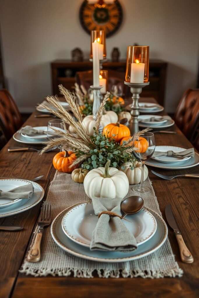 Rustic Farmhouse Charm