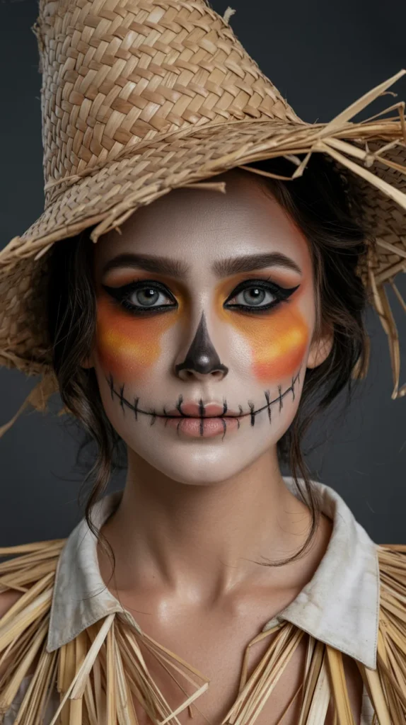 Scarecrow Style