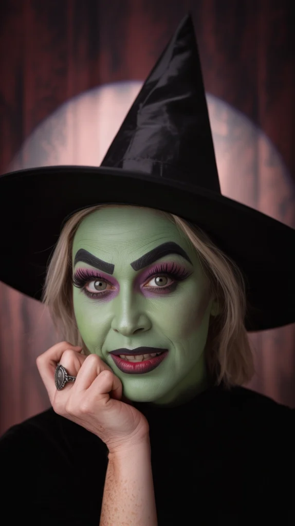 Wicked Witch