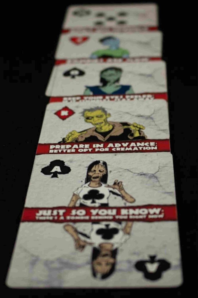 Zombie Tag