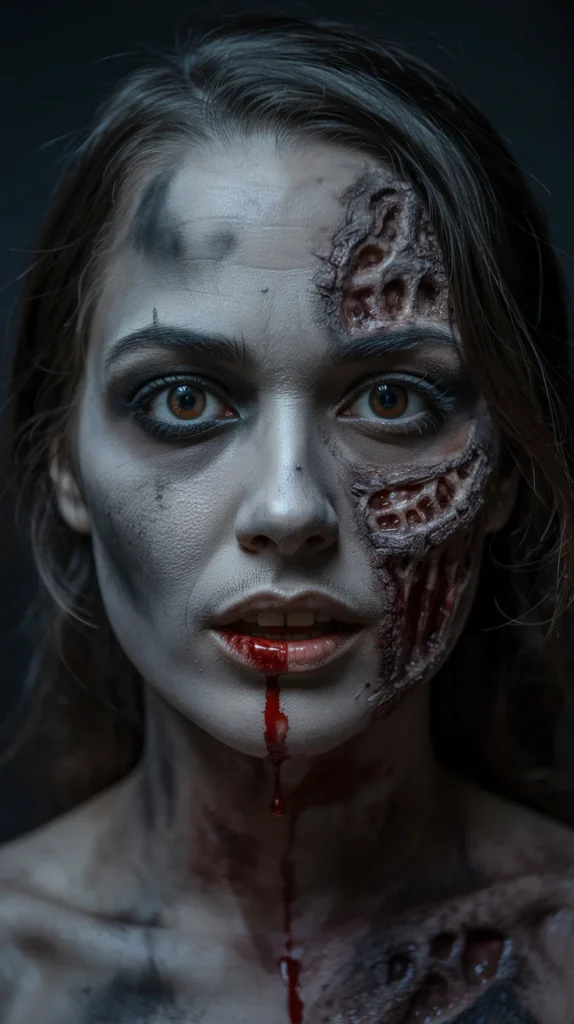 Zombie Takeover