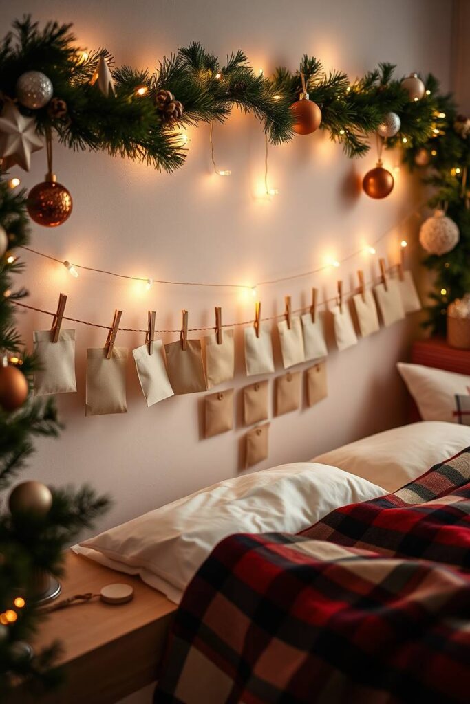 Advent Calendar Display