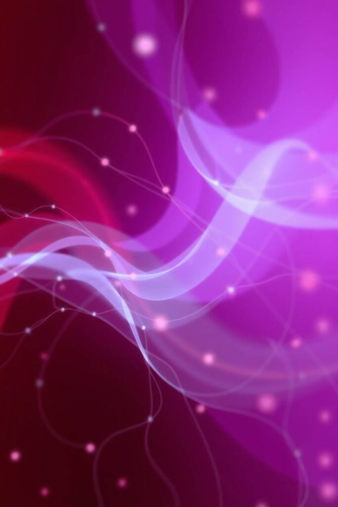 Chakra Energy Patterns