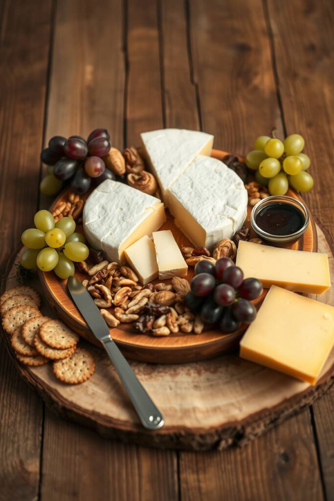 Cheese Board Set