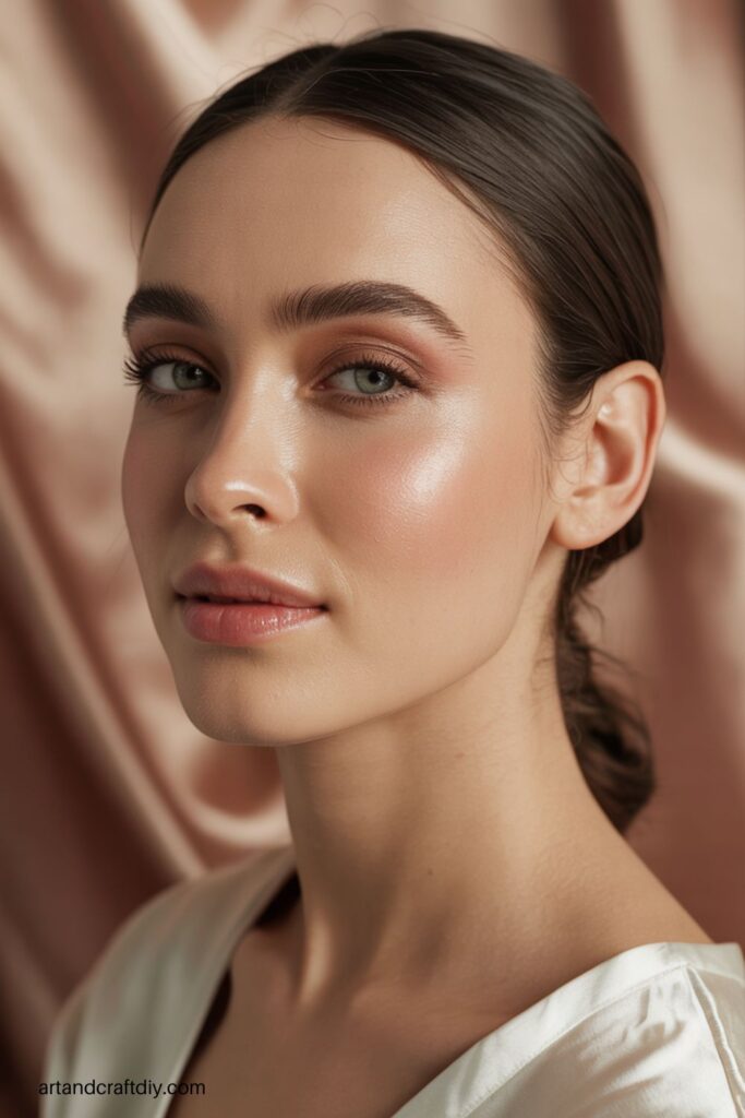 Dewy Natural Glow