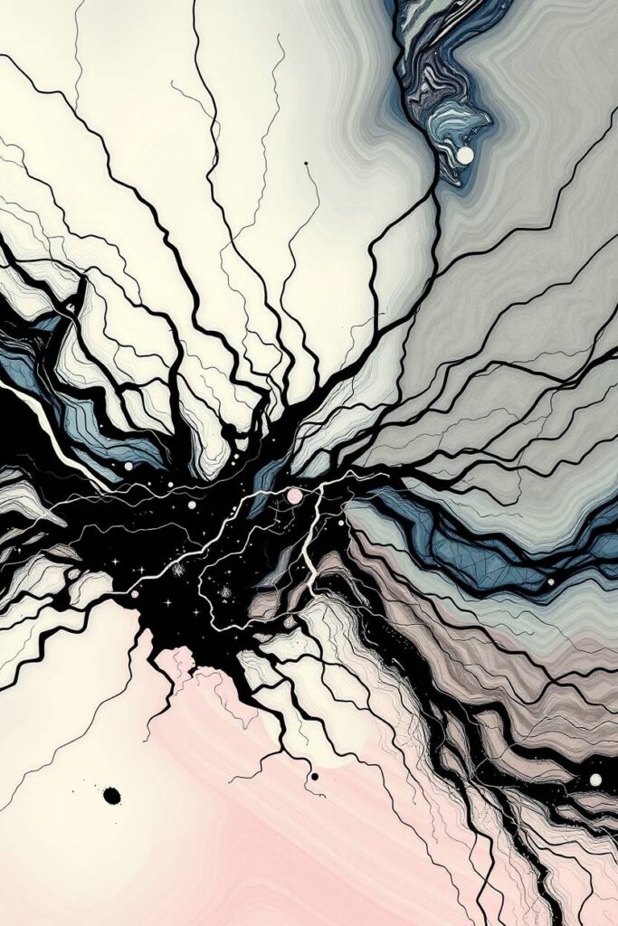 Dream-Inspired Doodles