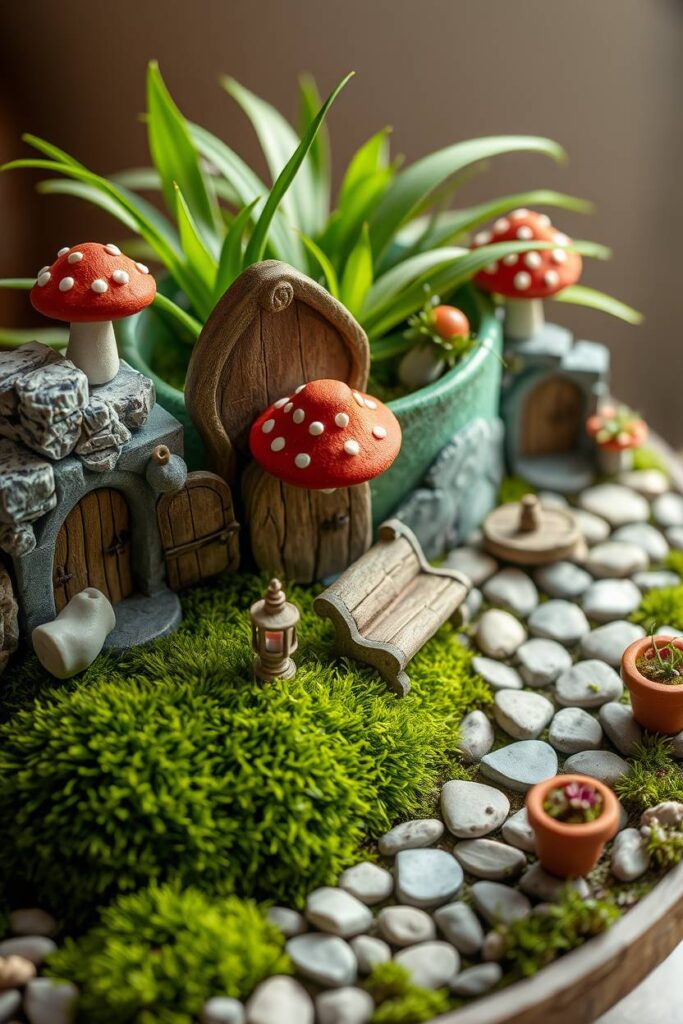 Fairy Garden Accessories