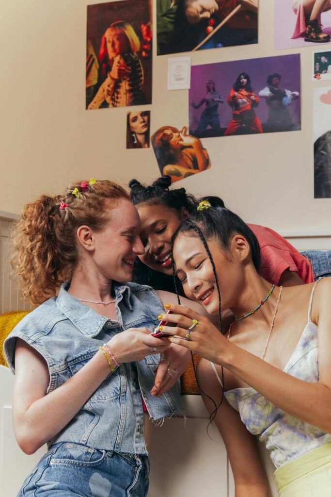 Friendship Bracelets