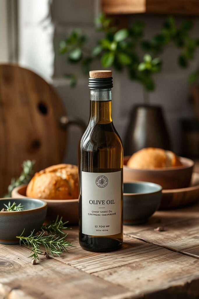 Gourmet Olive Oil or Vinegar