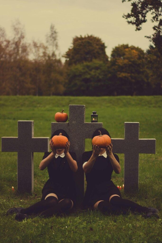 Graveyard Picnic
