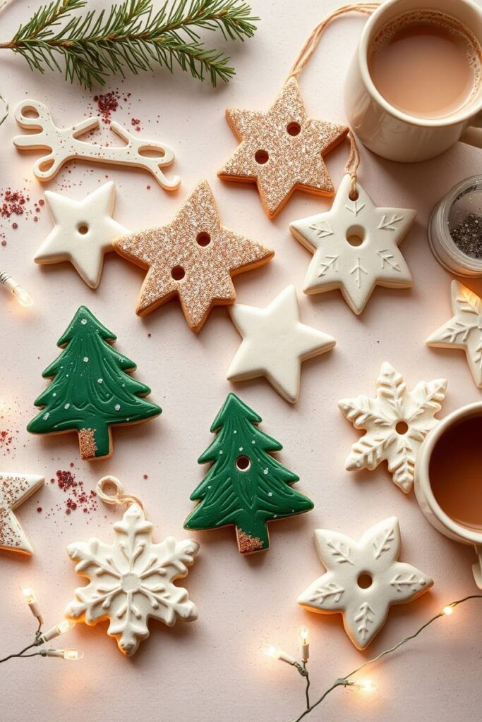 Holiday Ornaments