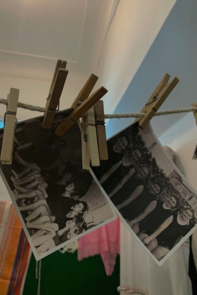 Memory Lane Celebration