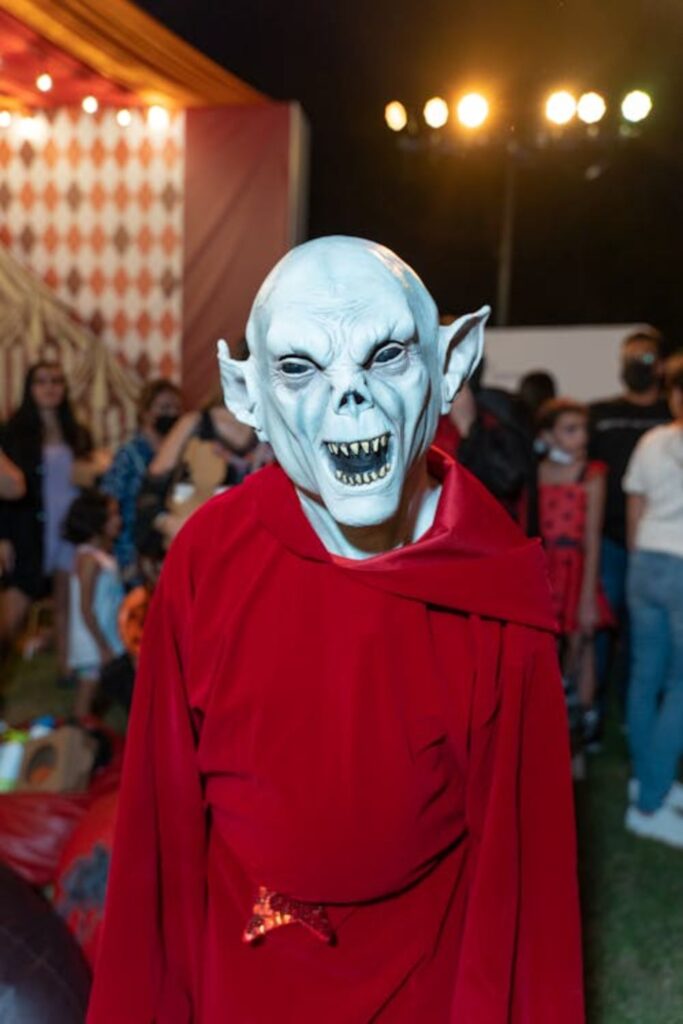 Monster Mash Dance-Off