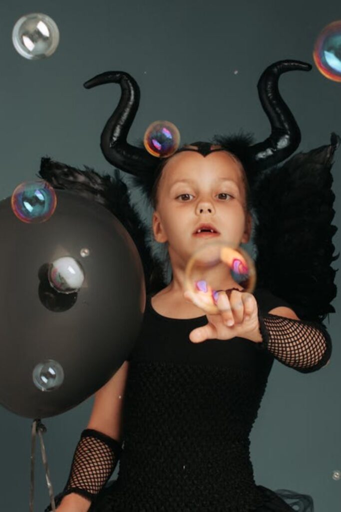 Monster Mash Dance Party