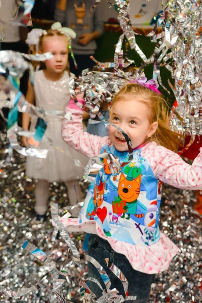 Music Festival Vibes