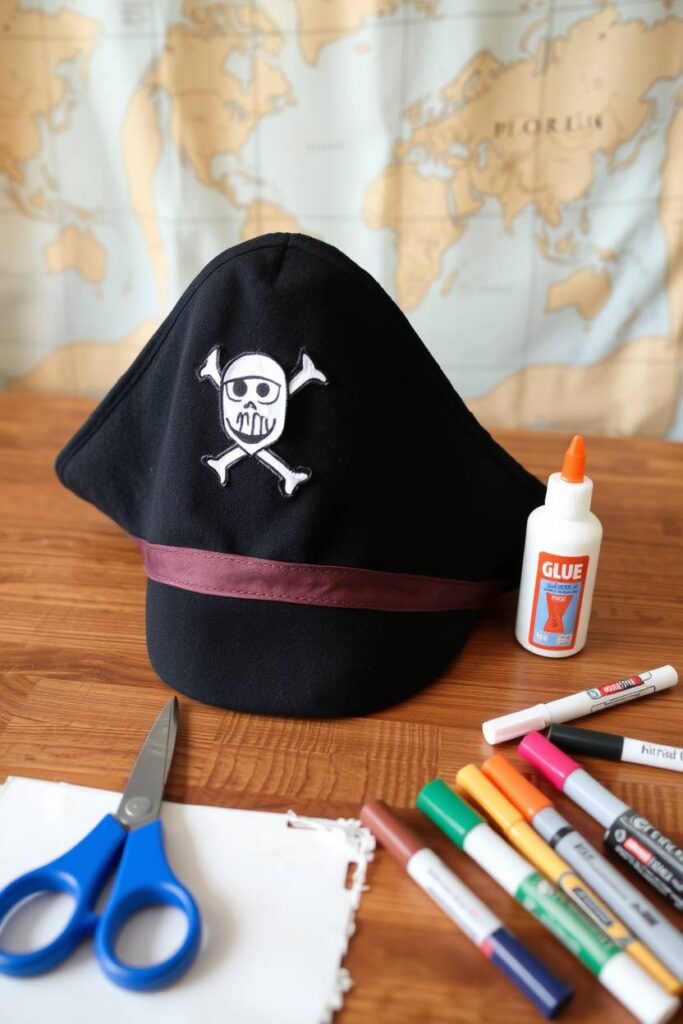 Pirate Hat