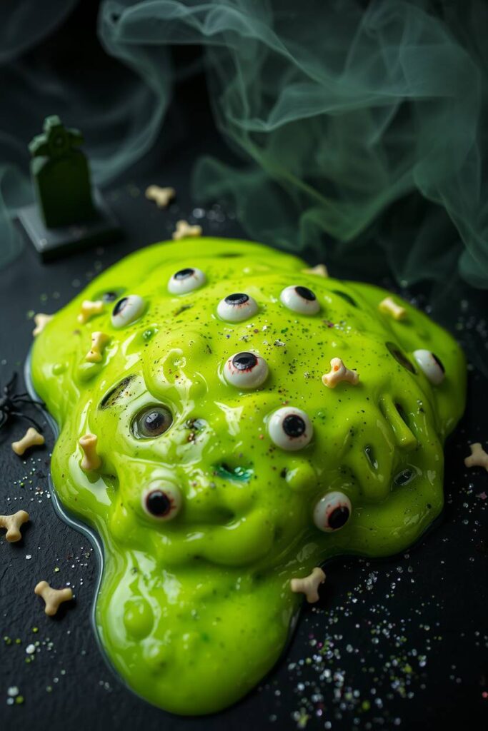 Zombie Slime