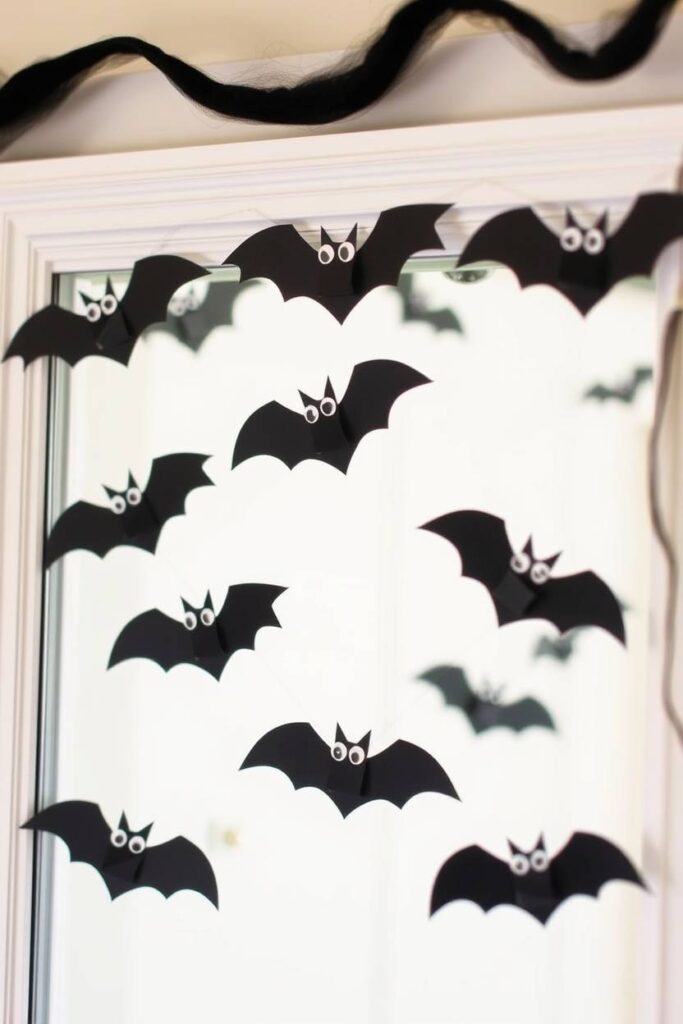 Bat Garlands