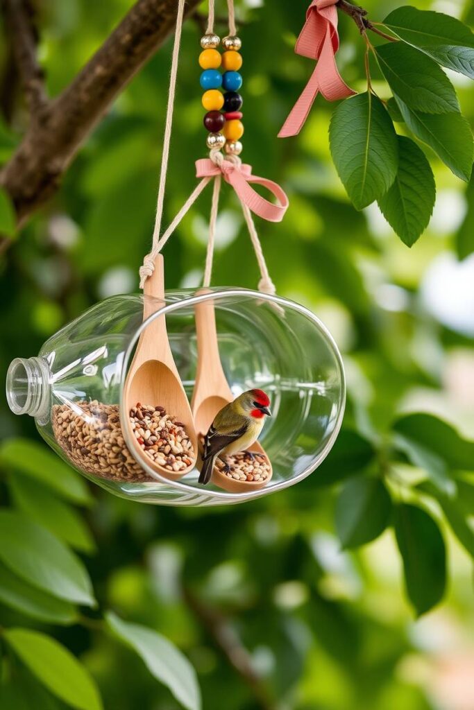 Bird Feeders