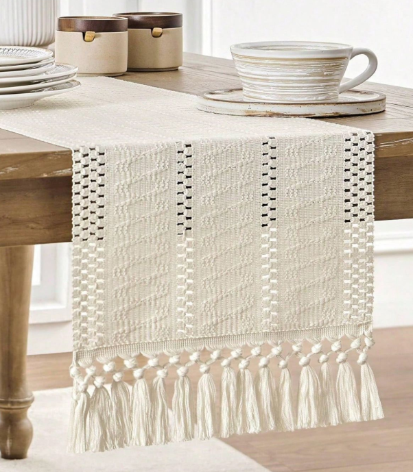 Boho Table Runners