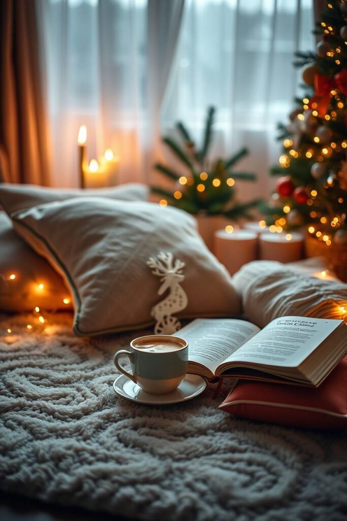 Christmas Storytime Circle