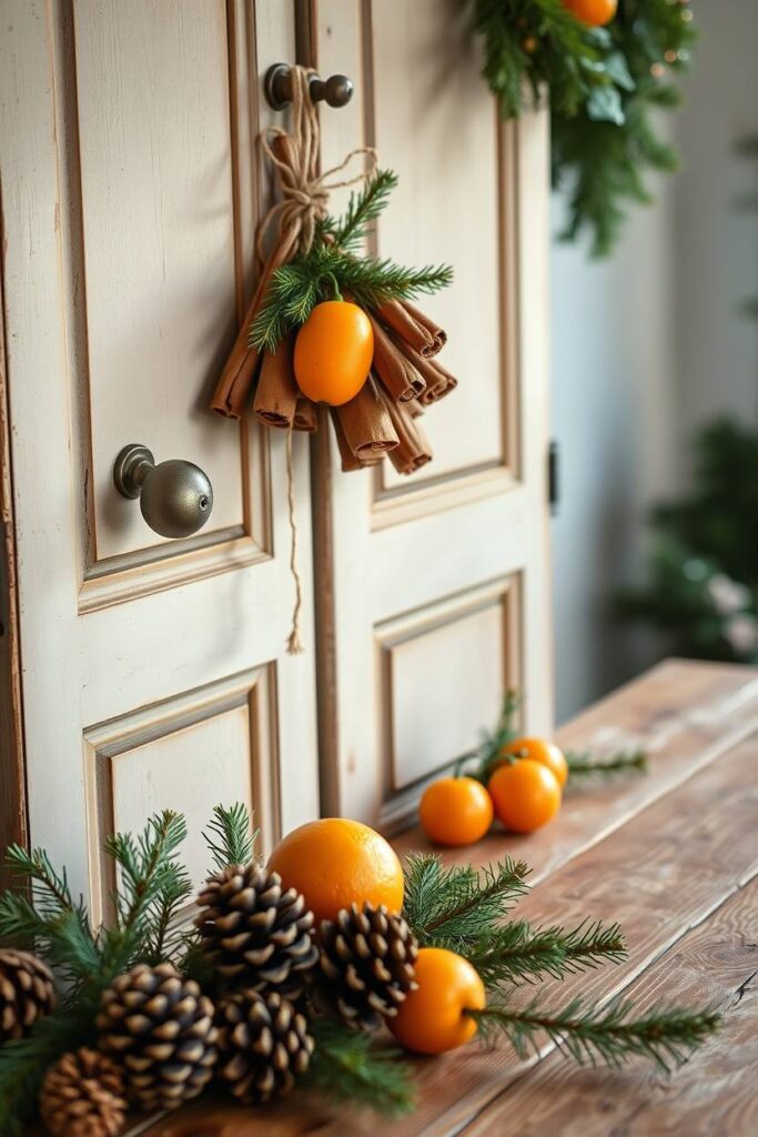 Cinnamon Stick Bundles