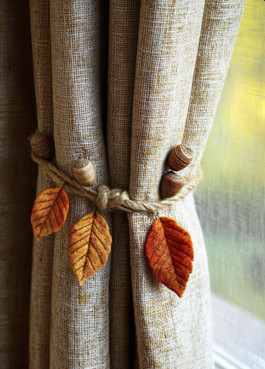 Fall Garlands