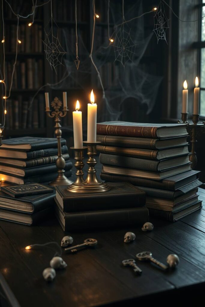 Haunted Mansion Theme