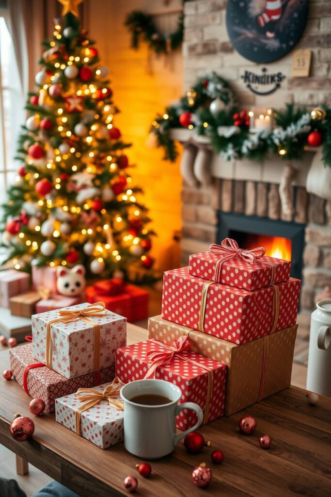 Holiday Book Exchange