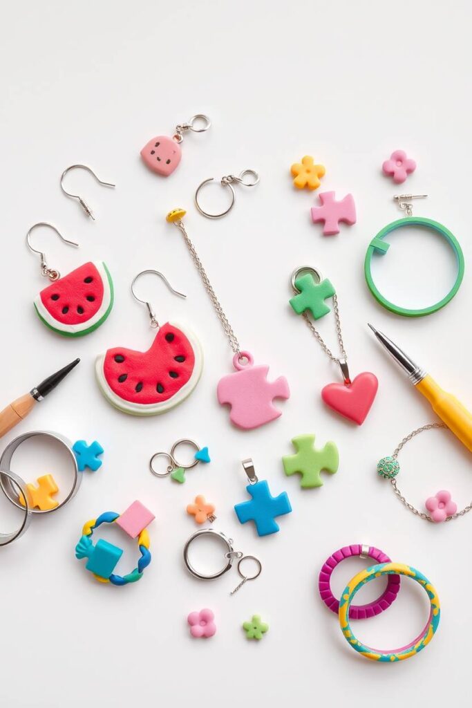 Jewelry Pieces