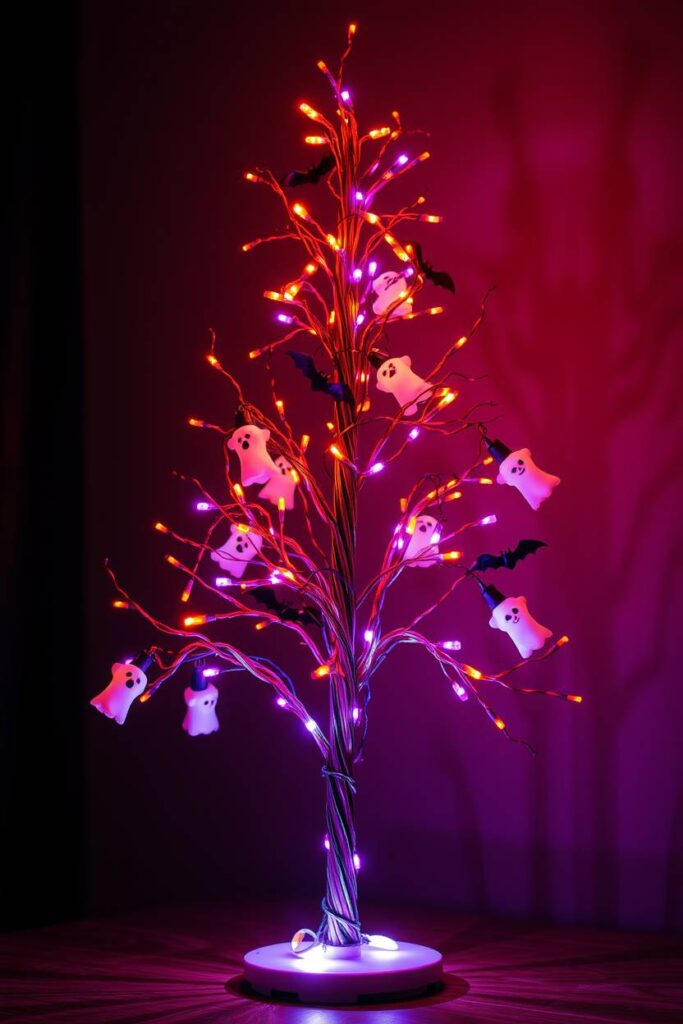 LED Light Tree
